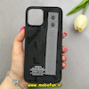 قاب گوشی iPhone 12 Pro Max آیفون دستبندی چریکی Kajsa سری Hard مشکی کد 102981