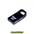 مشخصات و خرید فلش مموری 32 گیگابایت دیتا پلاس مدل CARBON BLACK USB3.1، خرید فلش مموری 32 گیگابایت دیتا پلاس مدل CARBON BLACK USB3.1 از فروشگاه موبوفان