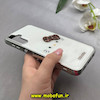 قاب گوشی Galaxy A14 سامسونگ لاکچری اورجینال فانتزی رزینی برجسته طرح کیتی Kitty کیوت کد 103045