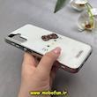 قاب گوشی Galaxy A14 سامسونگ لاکچری اورجینال فانتزی رزینی برجسته طرح کیتی Kitty کیوت کد 103045