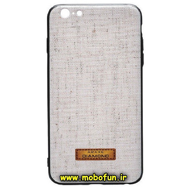 مشخصات و خرید قاب گوشی Iphone 6 Plus - Iphone 6s Plus آیفون فانتزی طرح دیاموند، خرید قاب گوشی Iphone 6 Plus - Iphone 6s Plus آیفون فانتزی طرح دیاموند از فروشگاه موبوفان