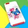 مشخصات و خرید قاب گوشی Iphone 6 Plus - Iphone 6s Plus آیفون فانتزی برجسته طرح پروانه، خرید قاب گوشی Iphone 6 Plus - Iphone 6s Plus آیفون فانتزی برجسته طرح پروانه از فروشگاه موبوفان