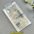 قاب گوشی iPhone XS Max آیفون اورجینال LYDIA سری Q SERIES لاکچری ایربگ دار طرح دیوار آجری کد 103125