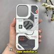 قاب گوشی iPhone 13 Pro Max آیفون اورجینال Phone Case فانتزی اسپرت مگ سیف دار HARD سخت کد 103071