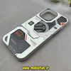 قاب گوشی iPhone 15 Pro Max آیفون اورجینال Phone Case فانتزی اسپرت مگ سیف دار HARD سخت کد 103074