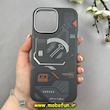 قاب گوشی iPhone 16 Pro Max آیفون اورجینال Phone Case فانتزی اسپرت مگ سیف دار HARD سخت کد 103078