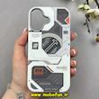 قاب گوشی iPhone 16 آیفون اورجینال Phone Case فانتزی اسپرت مگ سیف دار HARD سخت کد 103080