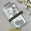 قاب گوشی iPhone 16 آیفون اورجینال Phone Case فانتزی اسپرت مگ سیف دار HARD سخت کد 103080