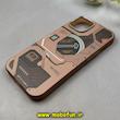 قاب گوشی iPhone 15 آیفون اورجینال Phone Case فانتزی اسپرت مگ سیف دار HARD سخت کد 103081
