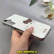 قاب گوشی Galaxy A15 سامسونگ لاکچری اورجینال فانتزی رزینی برجسته طرح کیتی Kitty کیوت کد 103046