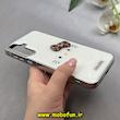 قاب گوشی Galaxy A16 سامسونگ لاکچری اورجینال فانتزی رزینی برجسته طرح کیتی Kitty کیوت کد 103047