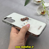 قاب گوشی Galaxy A26 سامسونگ لاکچری اورجینال فانتزی رزینی برجسته طرح کیتی Kitty کیوت کد 103050