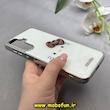 قاب گوشی Galaxy A26 سامسونگ لاکچری اورجینال فانتزی رزینی برجسته طرح کیتی Kitty کیوت کد 103050
