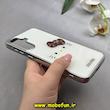 قاب گوشی Galaxy A36 سامسونگ لاکچری اورجینال فانتزی رزینی برجسته طرح کیتی Kitty کیوت کد 103053