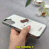 قاب گوشی Galaxy A56 سامسونگ لاکچری اورجینال فانتزی رزینی برجسته طرح کیتی Kitty کیوت کد 103056