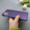 قاب گوشی Galaxy A05 سامسونگ اورجینال SO COOL سوکول لنز کرومی براق بنفش کد 103215