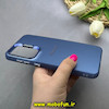 قاب گوشی Galaxy A36 / A56 سامسونگ اورجینال SO COOL سوکول لنز کرومی براق آبی کد 103241