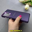قاب گوشی Galaxy S20 FE سامسونگ اورجینال SO COOL سوکول لنز کرومی براق بنفش کد 103265