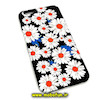 قاب گوشی Iphone 6 Plus - Iphone 6s Plus آیفون طرح فانتزی برجسته گل زیبا کد 45
