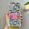 قاب گوشی Galaxy A26 سامسونگ لاکچری کیس فشن FASHION رزینی ایربگ دار فانتزی دارای جای بند کد 103872