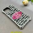 قاب گوشی iPhone 15 Pro Max آیفون لاکچری کیس فشن FASHION رزینی ایربگ دار فانتزی دارای جای بند کد 103906