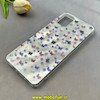 قاب گوشی Galaxy A06 سامسونگ فانتزی براق IMD لیزری لاکچری سخت HARD طرح پروانه کد 103706