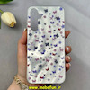 قاب گوشی Galaxy A16 سامسونگ فانتزی براق IMD لیزری لاکچری سخت HARD طرح پروانه کد 103709