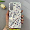قاب گوشی Galaxy A26 سامسونگ فانتزی براق IMD لیزری لاکچری سخت HARD طرح پروانه کد 103710