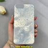 قاب گوشی iPhone 7 Plus / iPhone 8 Plus آیفون فانتزی براق IMD لیزری لاکچری سخت HARD طرح ستاره کد 103761