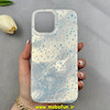 قاب گوشی iPhone 13 Pro Max آیفون فانتزی براق IMD لیزری لاکچری سخت HARD طرح ستاره کد 103772