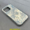 قاب گوشی iPhone 16 Pro آیفون فانتزی براق IMD لیزری لاکچری سخت HARD طرح ستاره کد 103781