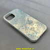 قاب گوشی iPhone 15 آیفون فانتزی براق IMD لیزری لاکچری سخت HARD طرح ستاره کد 103791