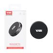 هولدر مگنتی VABI مدل D6 رنگ مشکی کد 30655
