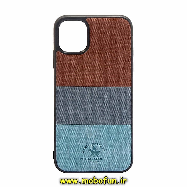 مشخصات و خرید قاب گوشی Iphone 11 Pro آیفون طرح ژله ای سه خط رنگی پولو، خرید قاب گوشی Iphone 11 Pro آیفون طرح ژله ای سه خط رنگی پولو از فروشگاه موبوفان