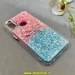 قاب گوشی Galaxy A10S سامسونگ اورجینال فانتزی برجسته رزینی لنز کرومی طرح شاین پاپیونی کد 103438