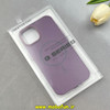 قاب گوشی iPhone 13 / iPhone 14 آیفون اورجینال Q SERIES براق دوتیکه مگ سیف دار بنفش کد 103587