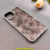 قاب گوشی iPhone 13 / iPhone 14 آیفون چرمی پوست ماری درجه یک کد 104250