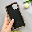 قاب گوشی iPhone 15 آیفون اورجینال دکمه ای طرح کیتی برجسته کاموایی لاکچری HARD کد 104245