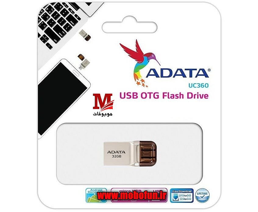 قیمت فلش مموری 32 گیگابایت ADATA مدل UC360 OTG USB3.1 ، مشخصات فلش مموری 32 گیگابایت ADATA مدل UC360 OTG USB3.1 ، قیمت و مشخصات فلش مموری 32 گیگابایت ADATA مدل UC360 OTG USB3.1 ، فلش ، فلش مموری ، فلش 32 گیگ ، فلش مموری 32 گیگ ، فلش 32 گیگ ای دیتا ، فلش مموری 32 گیگ ای دیتا ، فلش 32 گیگ ADATA ، فلش مموری 32 گیگ ADATA ، فلش 32 گیگ ای دیتا مدل UC360  ، فلش مموری 32 گیگ ای دیتا مدل UC360  ، فلش 32 گیگ ADATA مدل UC360  ، فلش مموری 32 گیگ ADATA مدل UC360  ، فلش بند انگشتی ، فلش مموری بند انگشتی ، فلش او تی جی دار ، فلش مموری او تی جی دار ، فلش OTG ، فلش مموری OTG ، ای دیتا مدل UC360  ، ADATA مدل UC360  ، UC360 