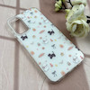 قاب گوشی Galaxy A15 سامسونگ عروسکی کیوت پاستیلی PC HARD SGH طرح گربه کد 104592