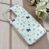قاب گوشی Galaxy A55 سامسونگ عروسکی کیوت پاستیلی PC HARD SGH طرح گربه کد 104614