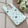 قاب گوشی Redmi Note 8 Pro شیائومی عروسکی کیوت پاستیلی PC HARD SGH طرح گربه کد 104635