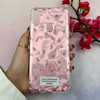 قاب گوشی Galaxy A11 / M11 سامسونگ فانتزی براق IMD لیزری لاکچری سخت HARD طرح گل کد 104865