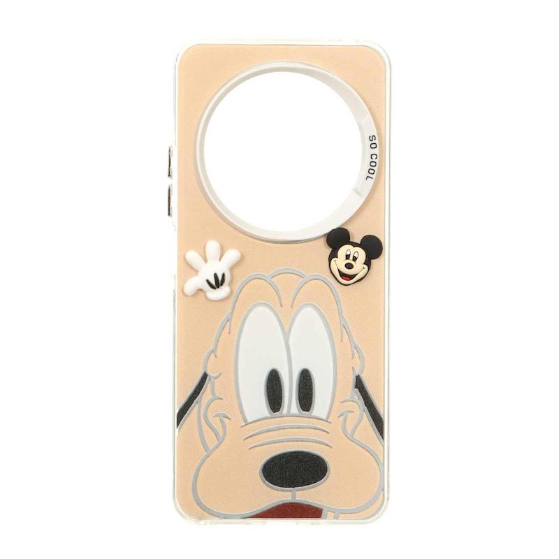 قاب گوشی Redmi 14C / Poco C75 / Redmi A4 شیائومی فانتزی HARD اورجینال SO COOL عروسکی برجسته طرح میکی موس کد 105145