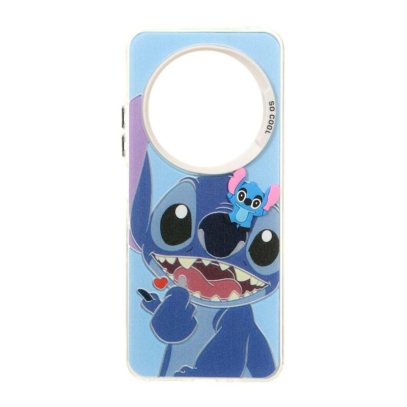 قاب گوشی Redmi 14C / Poco C75 / Redmi A4 شیائومی فانتزی HARD اورجینال SO COOL عروسکی برجسته طرح استیچ کد 105153