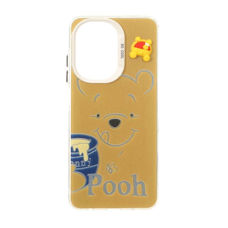 قاب گوشی Redmi A5 / Poco C71 شیائومی فانتزی HARD اورجینال SO COOL عروسکی برجسته طرح Pooh کد 105184