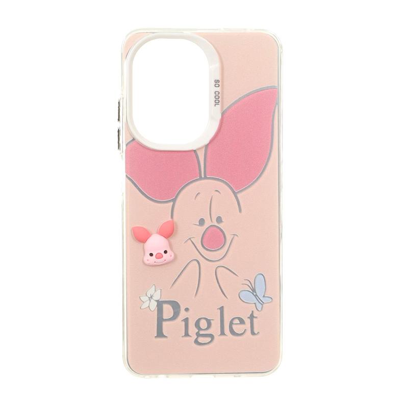 قاب گوشی Redmi A5 / Poco C71 شیائومی فانتزی HARD اورجینال SO COOL عروسکی برجسته طرح Piglet کد 105189