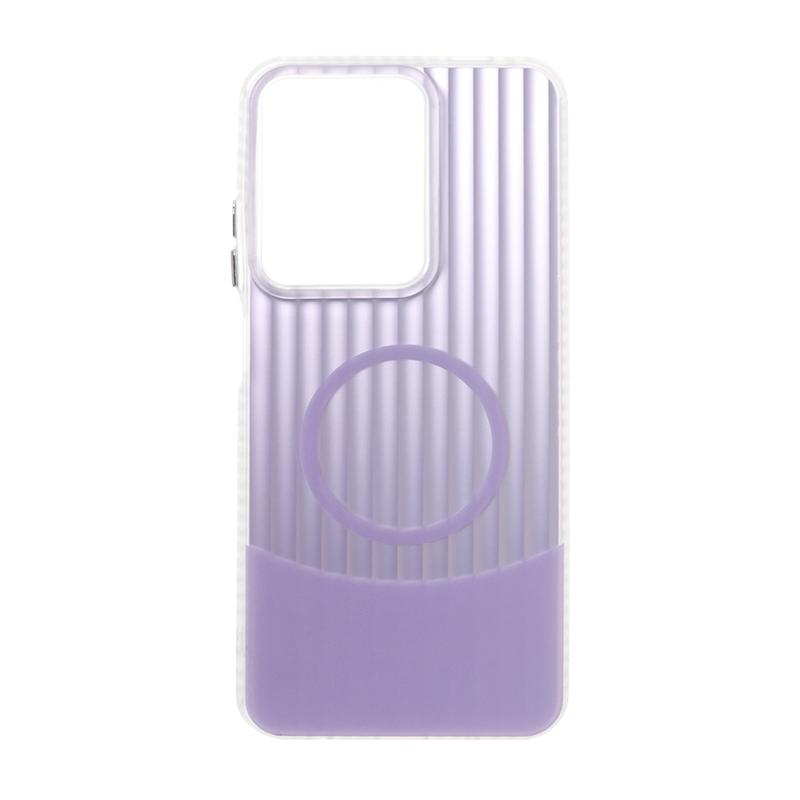 قاب گوشی Redmi A5 / Poco C71 شیائومی کرکره ای طرح مگ سیف یاسی کد 105434