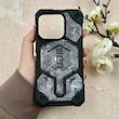 قاب گوشی iPhone 13 Pro Max آیفون اورجینال UAG یو ای جی بتمنی مگ سیف دار Secure And Fit ایربگ دار کد 105932