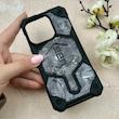 قاب گوشی iPhone 13 Pro Max آیفون اورجینال UAG یو ای جی بتمنی مگ سیف دار Secure And Fit ایربگ دار کد 105932